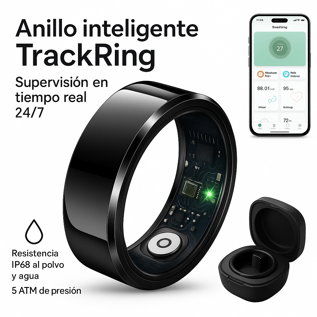 TrackRing