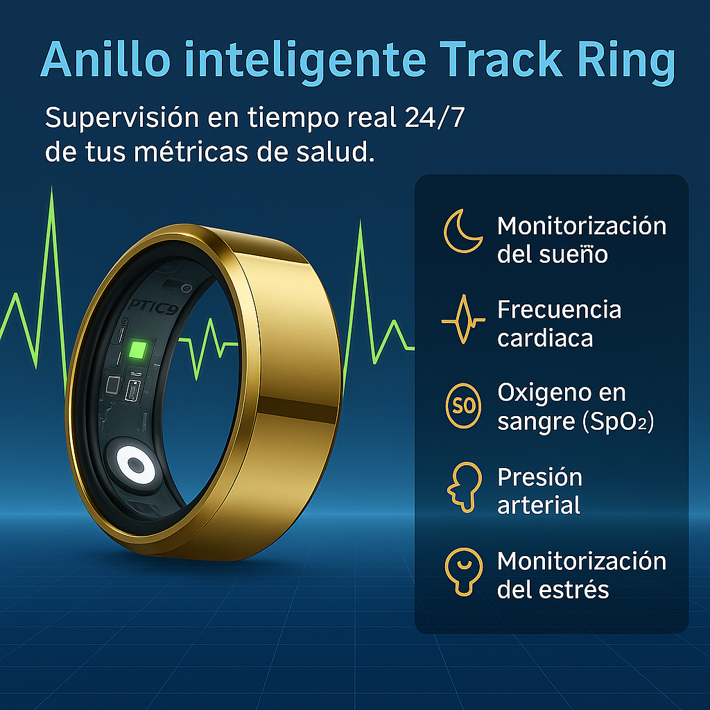 TrackRing