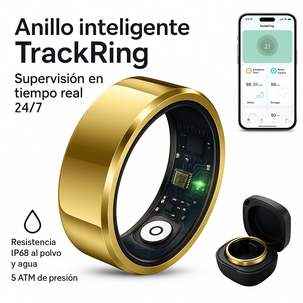 TrackRing
