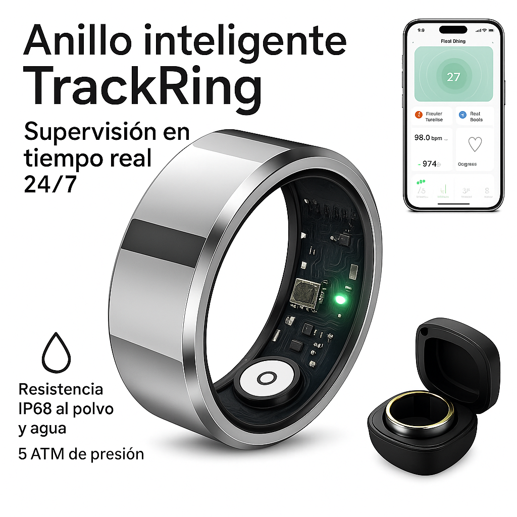 TrackRing